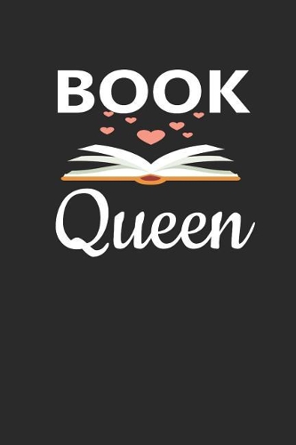 YA Book Queen Bookish Journal