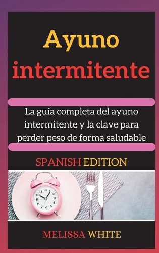 Ayuno Intermitente