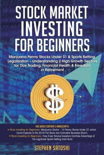 Stock Market Investing for Beginners
