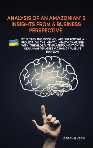 Analysis of an Amazonian's Insights from a Business Perspective