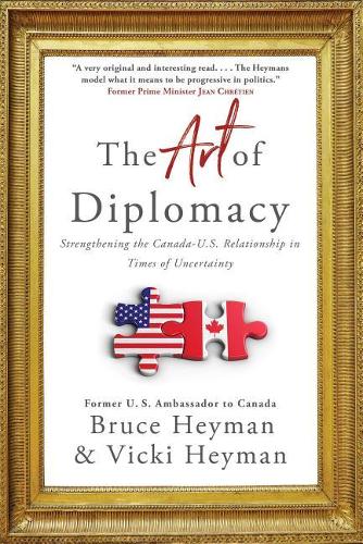 The Art of Diplomacy