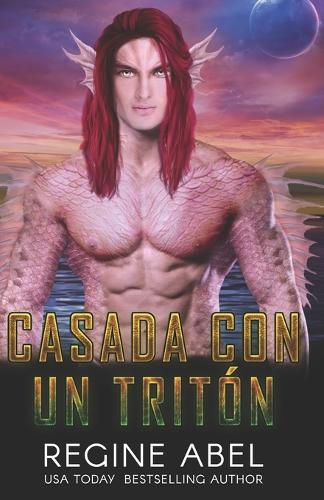 Casada Con Un Tritón: (Agencia Primaria)