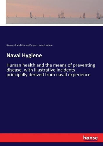 Naval Hygiene