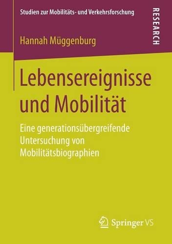 Lebensereignisse und Mobilität