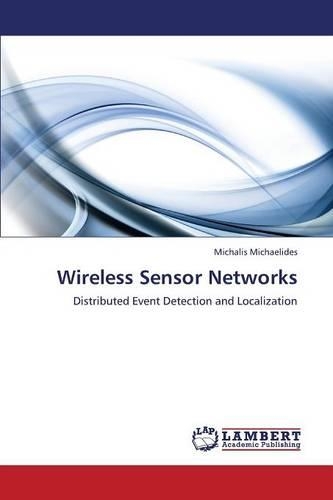 Wireless Sensor Networks