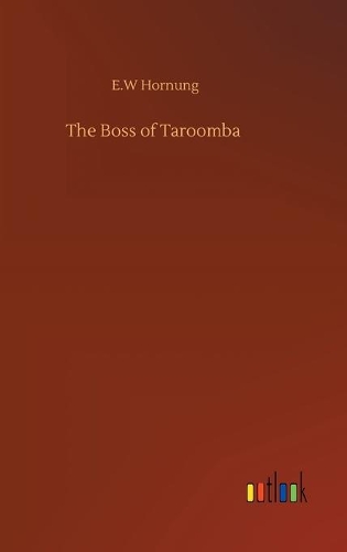 Boss of Taroomba