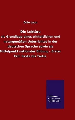 Die Lektüre