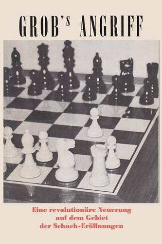 Grob's Angriff