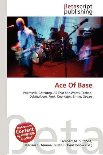 Ace of Base