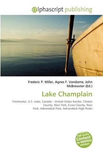 Lake Champlain