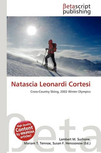 Natascia Leonardi Cortesi: (English)