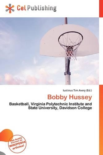 Bobby Hussey