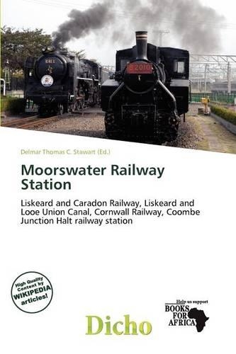 Moorswater Railway Station