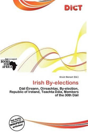 Irish By-Elections