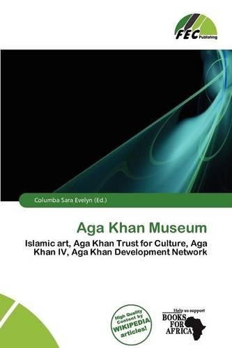 Aga Khan Museum