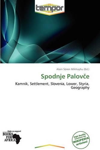Spodnje Palov E