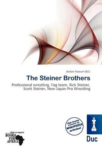 The Steiner Brothers