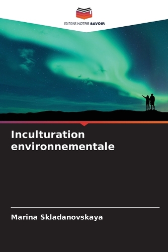 Inculturation environnementale