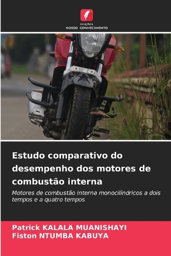 Estudo comparativo do desempenho dos motores de combustão interna