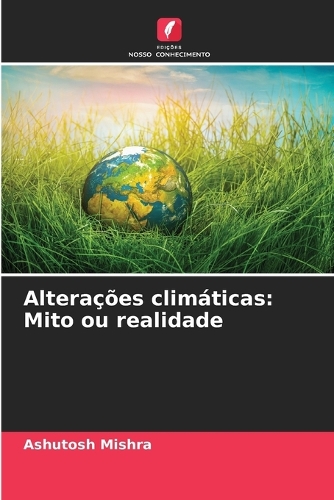 Alterações climáticas