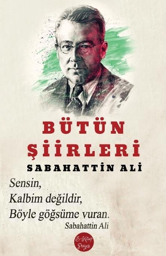 Bütün &#350;iirleri