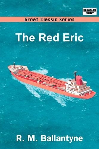 The Red Eric