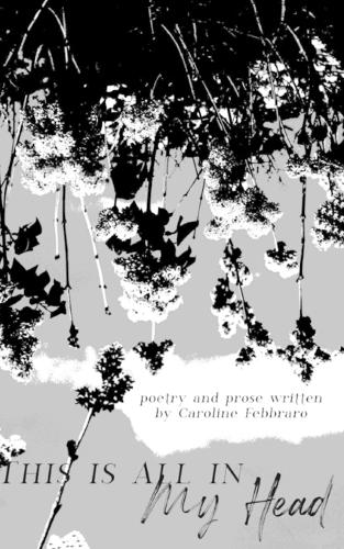 This Is All In My Head