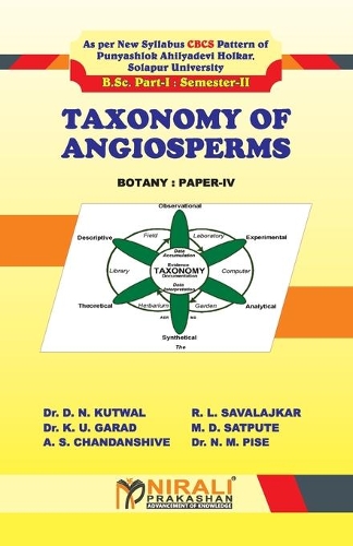 Taxonomy of Angiosperms (Paperiv)