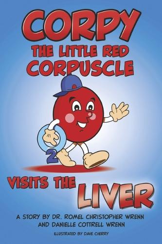 Corpy Visits the Liver
