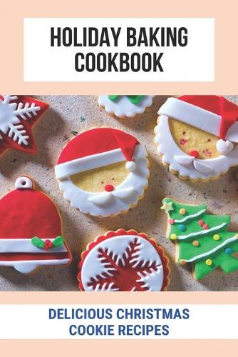 Holiday Baking Cookbook