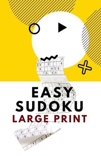 Sudoku Easy: Very Easy Sudoku for beginners