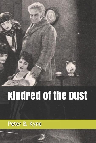 Kindred of the Dust