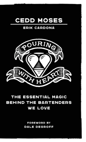 Pouring with Heart: The Essential Magic Behind the Bartenders We Love