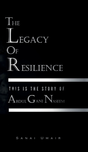 The Legacy of Resilience: This Is The Story Of Abdul Gani Naseem