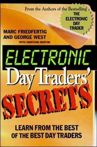 Electronic Day Traders' Secrets