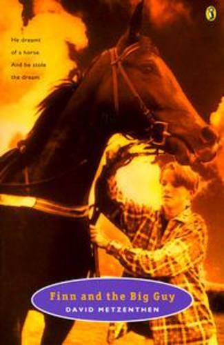 Finn and the Big Guy