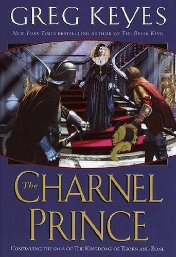 The Charnel Prince