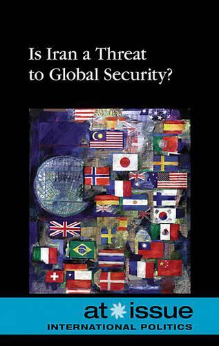 Is Iran a Threat to Global Security?