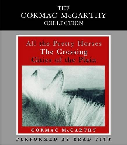 The Cormac McCarthy Value Collection
