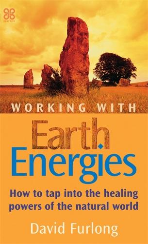 Working With Earth Energies