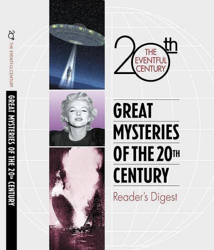 Great Mysteries of the 20th Century