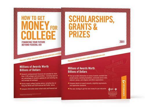 Financial Aid Guidance Set - 2 Volumes