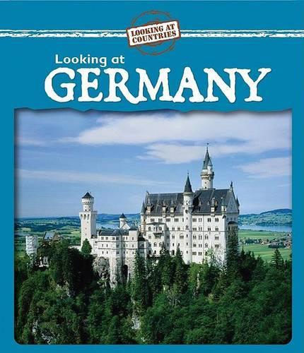 Looking at Germany