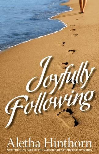 Joyfully Following