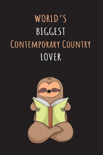 World's Biggest Contemporary Country Lover
