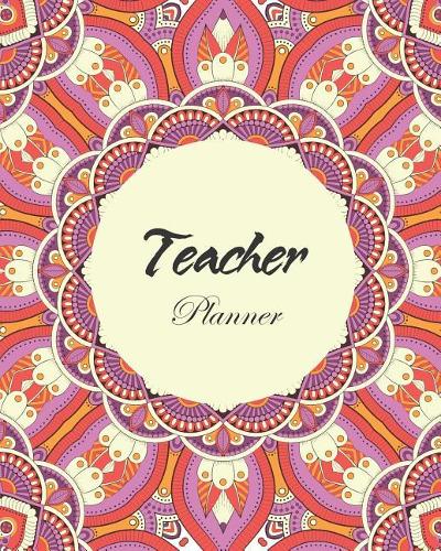 Teacher Planner