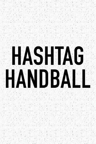 Hashtag Handball