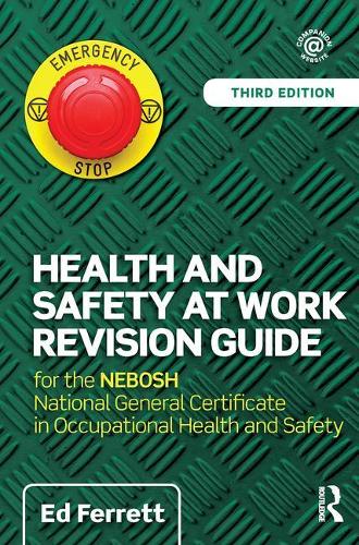 Health and Safety at Work Revision Guide
