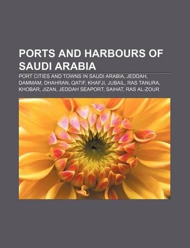 Ports and Harbours of Saudi Arabia