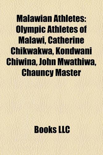 Malawian Athletes